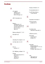 Preview for 106 page of Toshiba Satellite U840t User Manual