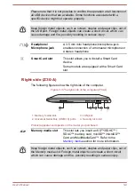 Preview for 35 page of Toshiba Satellite Z30-A User Manual