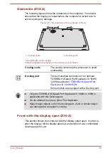 Preview for 37 page of Toshiba Satellite Z30-A User Manual