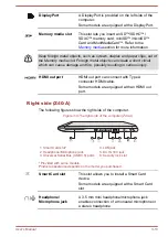 Preview for 44 page of Toshiba Satellite Z30-A User Manual