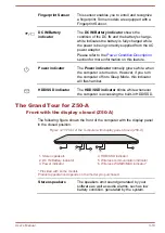 Preview for 50 page of Toshiba Satellite Z30-A User Manual