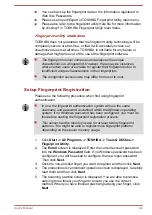 Preview for 75 page of Toshiba Satellite Z30-A User Manual