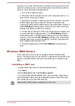 Preview for 82 page of Toshiba Satellite Z30-A User Manual