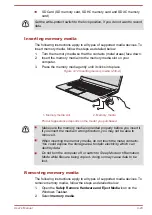 Preview for 89 page of Toshiba Satellite Z30-A User Manual