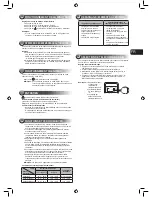 Preview for 7 page of Toshiba SAV Series Owner'S Manual