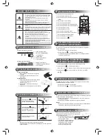 Preview for 14 page of Toshiba SAV Series Owner'S Manual