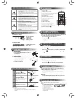 Preview for 22 page of Toshiba SAV Series Owner'S Manual