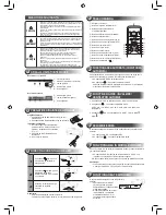 Preview for 38 page of Toshiba SAV Series Owner'S Manual