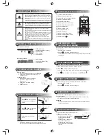 Preview for 46 page of Toshiba SAV Series Owner'S Manual