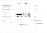 Preview for 3 page of Toshiba SB-A50 Service Data