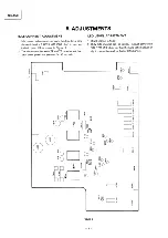 Preview for 6 page of Toshiba SB-A50 Service Data