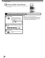 Preview for 26 page of Toshiba SD-100X Owner'S Manual