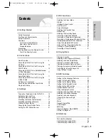 Preview for 5 page of Toshiba SD-16VBSB User Manual