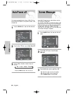 Preview for 24 page of Toshiba SD-16VBSB User Manual