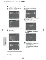 Preview for 42 page of Toshiba SD-16VBSB User Manual