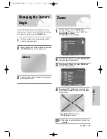 Preview for 47 page of Toshiba SD-16VBSB User Manual