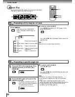 Preview for 32 page of Toshiba SD-1850 Owner'S Manual