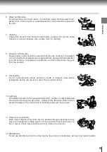 Preview for 9 page of Toshiba SD-2050 Service Manual