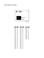 Preview for 87 page of Toshiba SD-2050 Service Manual