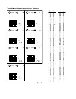 Preview for 89 page of Toshiba SD-2050 Service Manual