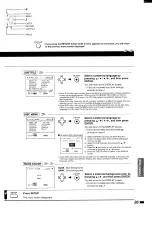 Preview for 37 page of Toshiba SD-2108 Owner'S Manual