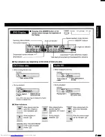 Preview for 9 page of Toshiba SD-3107 Owner'S Manual