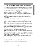 Preview for 3 page of Toshiba SD-33VB-S-TB Owner'S Manual