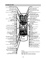 Preview for 8 page of Toshiba SD-33VB-S-TB Owner'S Manual