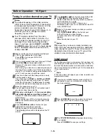 Preview for 12 page of Toshiba SD-33VB-S-TB Owner'S Manual