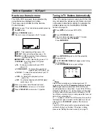 Preview for 14 page of Toshiba SD-33VB-S-TB Owner'S Manual