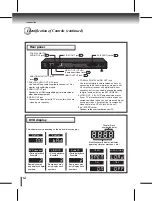 Preview for 12 page of Toshiba SD-469EKE Owner'S Manual