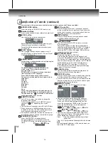 Preview for 14 page of Toshiba SD-469EKE Owner'S Manual