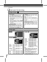 Preview for 28 page of Toshiba SD-469EKE Owner'S Manual