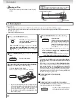 Preview for 20 page of Toshiba SD-5915 Owner'S Manual