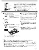 Preview for 21 page of Toshiba SD-5915 Owner'S Manual