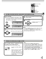 Preview for 25 page of Toshiba SD-5915 Owner'S Manual