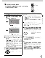 Preview for 27 page of Toshiba SD-5915 Owner'S Manual