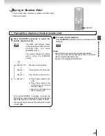 Preview for 29 page of Toshiba SD-5915 Owner'S Manual