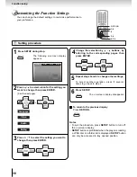 Preview for 38 page of Toshiba SD-5915 Owner'S Manual