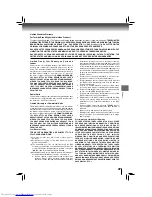 Preview for 27 page of Toshiba SD-K1000 Owner'S Manual