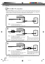 Preview for 16 page of Toshiba SD-K220 Owner'S Manual