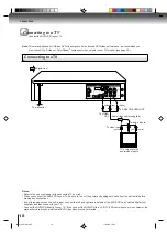 Preview for 18 page of Toshiba SD-K220 Owner'S Manual