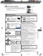 Preview for 45 page of Toshiba SD-K531SU Owner'S Manual