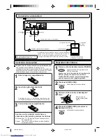 Preview for 47 page of Toshiba SD-K740 Owner'S Manual