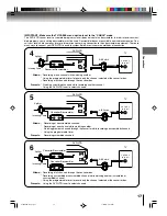 Preview for 17 page of Toshiba SD-KV550 Owner'S Manual