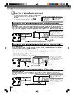 Preview for 20 page of Toshiba SD-KV550 Owner'S Manual