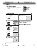 Preview for 26 page of Toshiba SD-KV550 Owner'S Manual