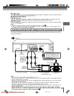 Preview for 19 page of Toshiba SD-KV550SU Owner'S Manual