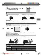 Preview for 29 page of Toshiba SD-KV550SU Owner'S Manual