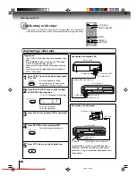 Preview for 40 page of Toshiba SD-KV550SU Owner'S Manual